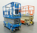 Scissor Lift Certification Licence & Online OSHA Training For Individuals